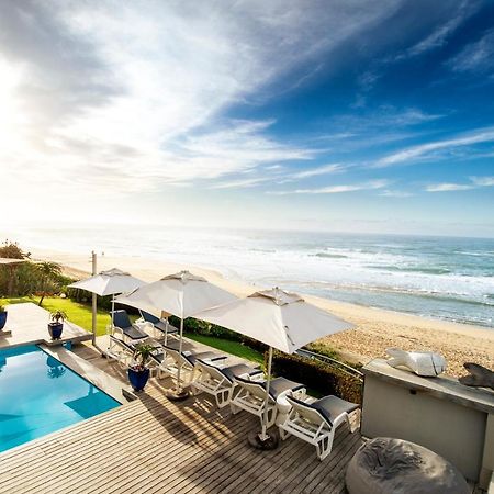 Beach Villa Wildernis Buitenkant foto