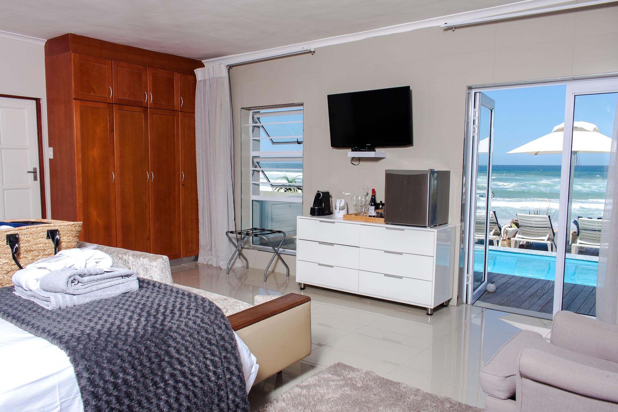 Beach Villa Wildernis Buitenkant foto