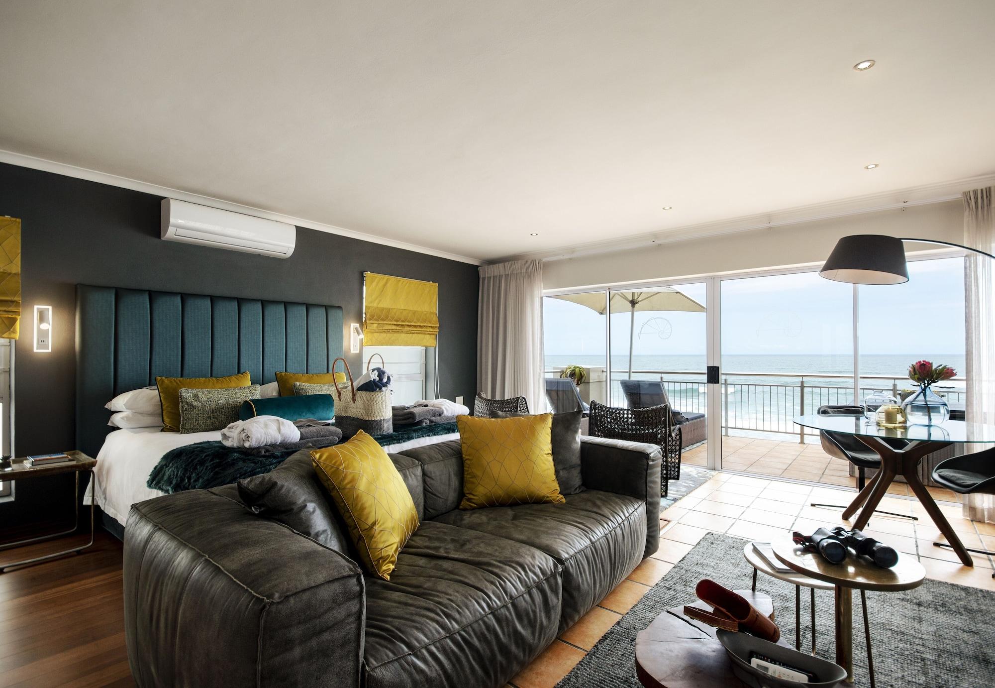 Beach Villa Wildernis Buitenkant foto