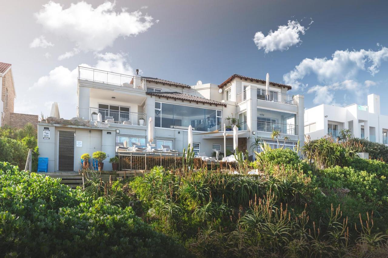 Beach Villa Wildernis Buitenkant foto