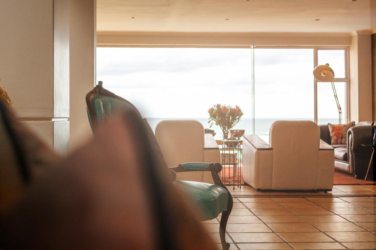 Beach Villa Wildernis Buitenkant foto