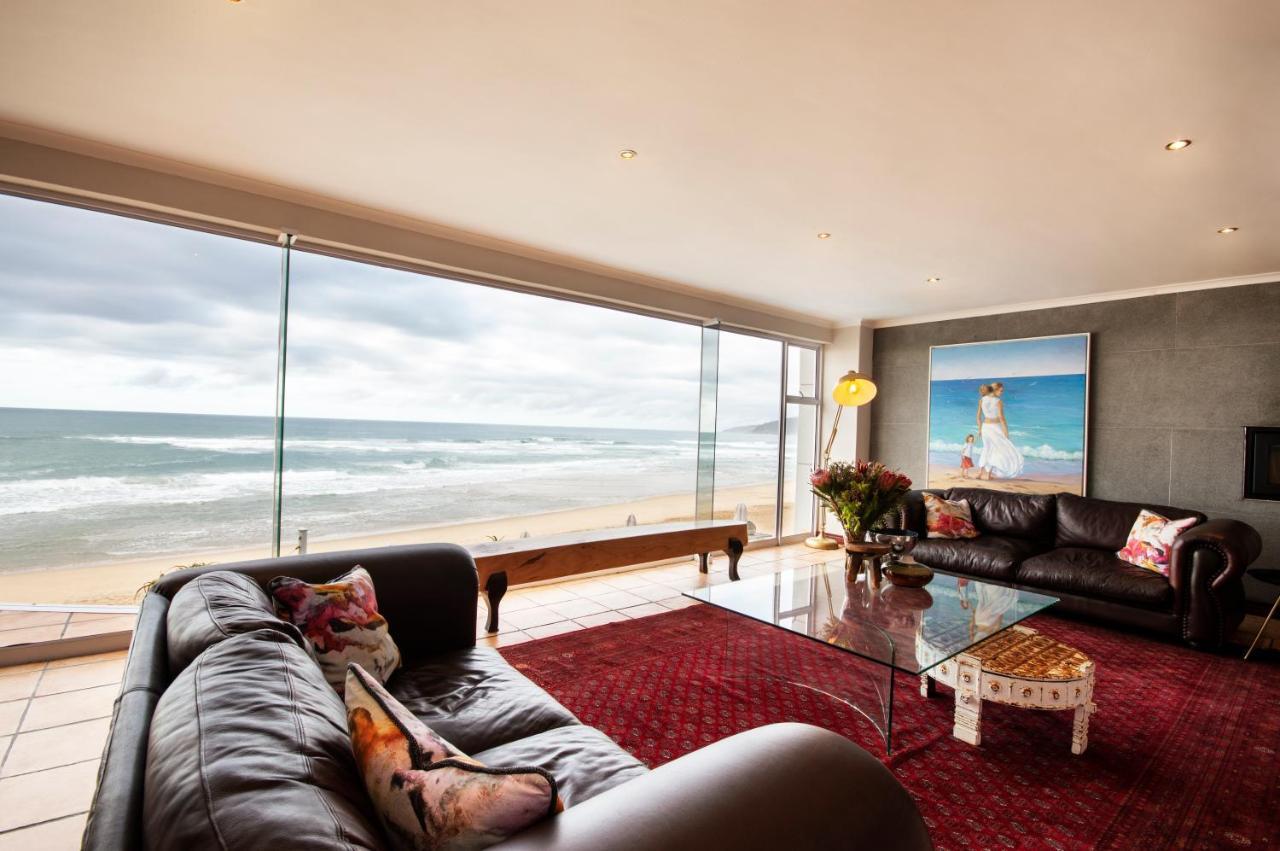 Beach Villa Wildernis Buitenkant foto