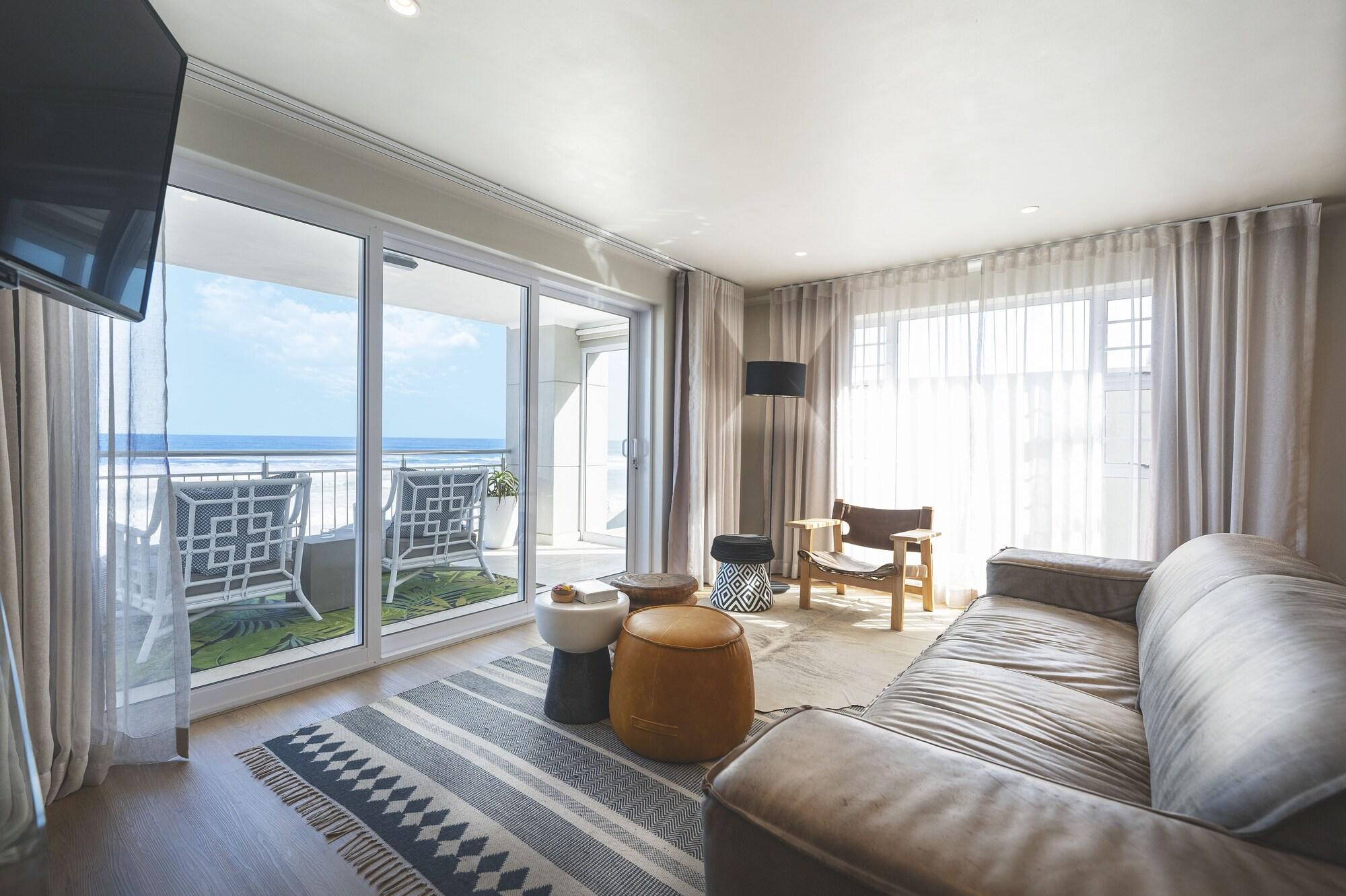 Beach Villa Wildernis Buitenkant foto