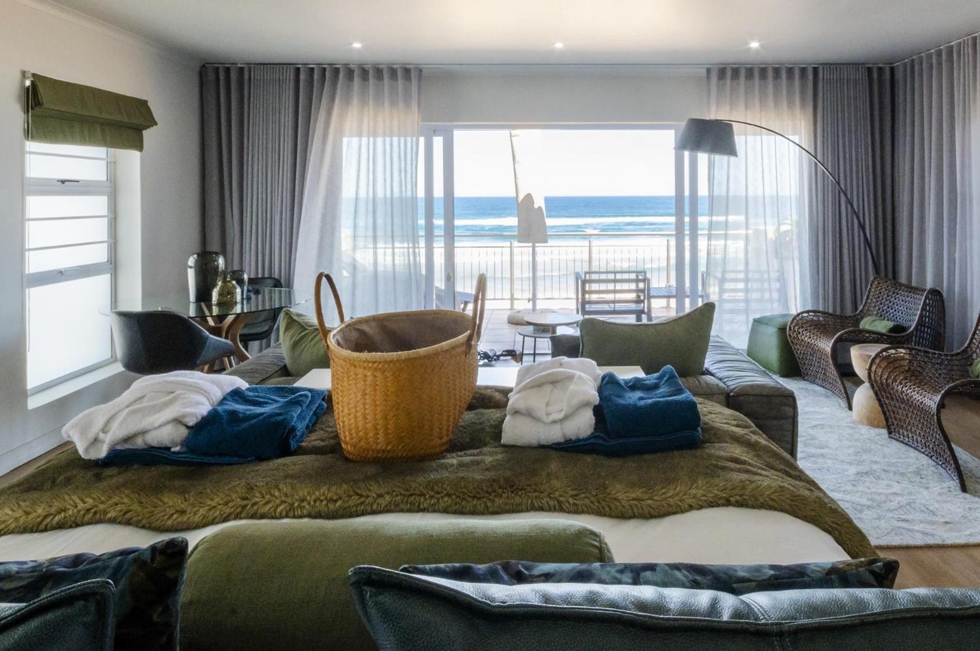 Beach Villa Wildernis Buitenkant foto