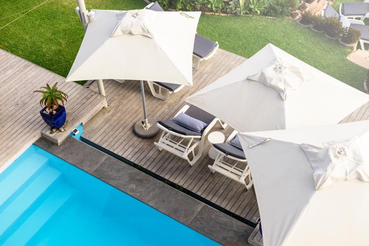 Beach Villa Wildernis Buitenkant foto