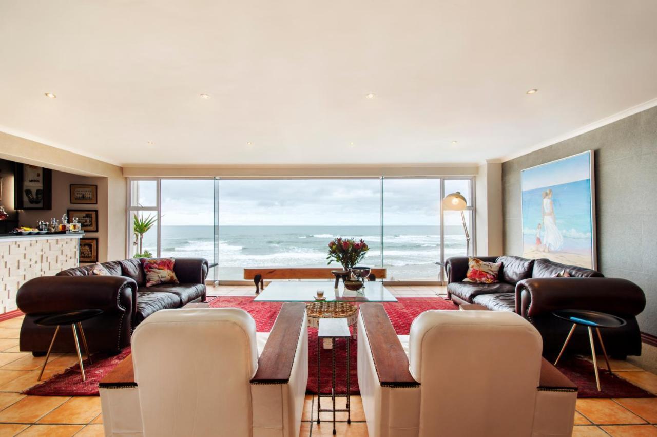 Beach Villa Wildernis Buitenkant foto