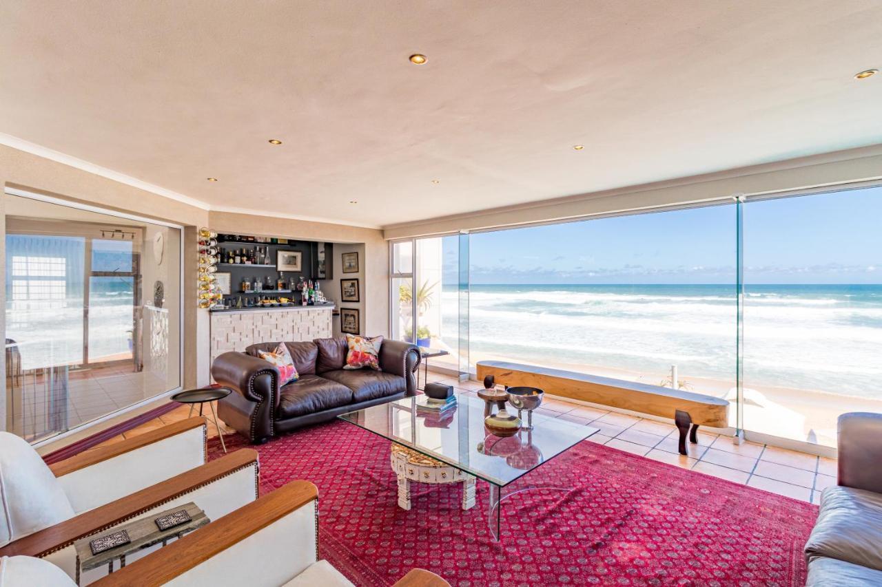 Beach Villa Wildernis Buitenkant foto